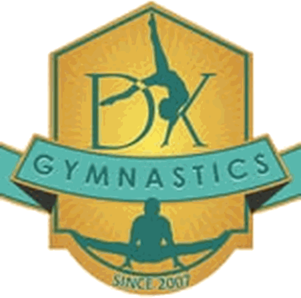 DK Gymnastics, since 2007