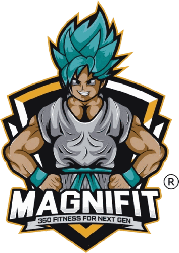Magnifit: 360 fitness for next gen